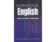 International English: A Guide to the Varieties of Standard English (English