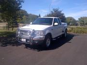 2000 Ford 2000 - Ford F-150
